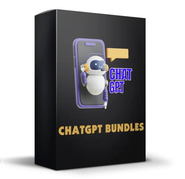ChatGPT Bundles
