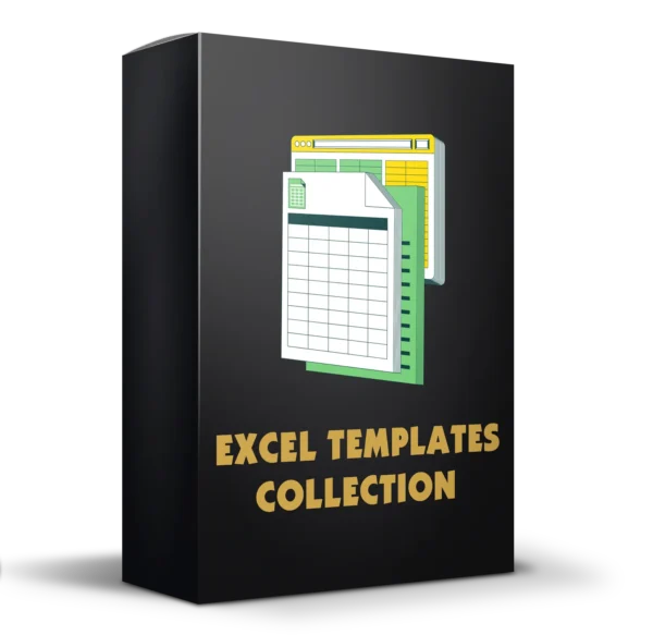 Excel Templates Collection