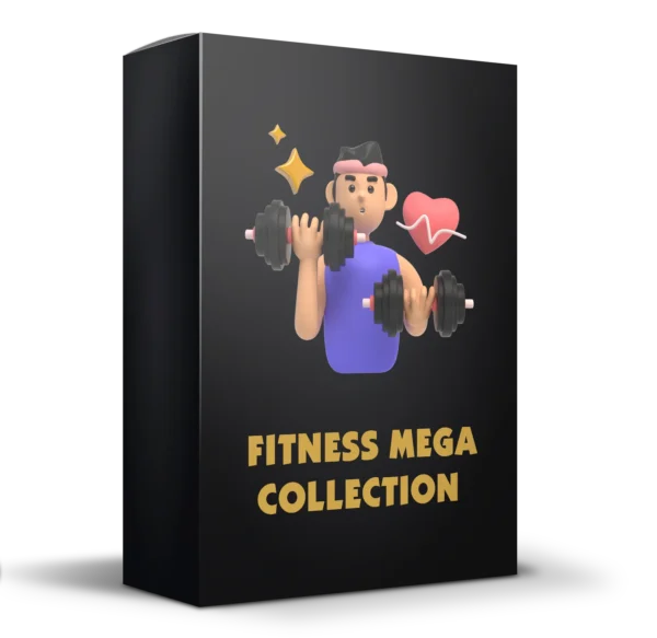 Fitness Mega Collection