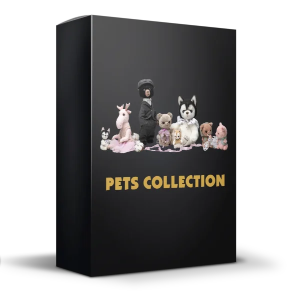 Pets Collection
