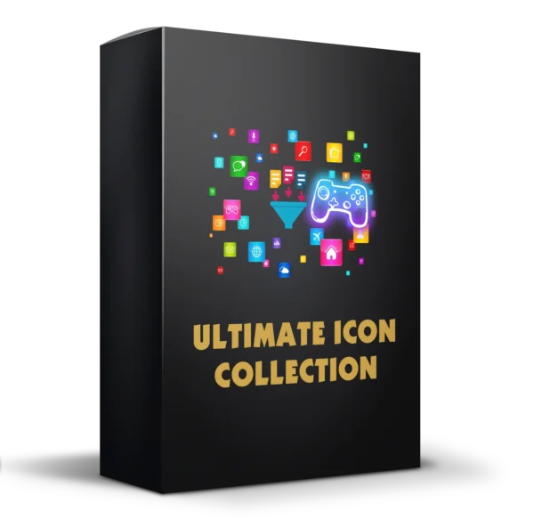Ultimate Icon Collection